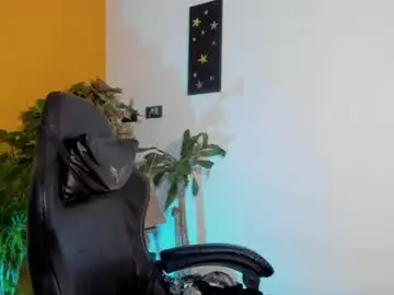 Chaturbate Live Sex of black_beauty07