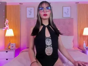 Chaturbate Sex Chat of bonn_glow