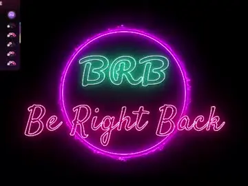 Chaturbate Sex Cam of bonn_glow