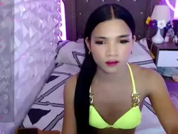Chaturbate Live Sex Cam of miamalkovax