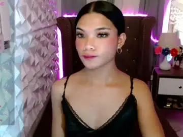 Chaturbate Adult Video Chat of miamalkovax
