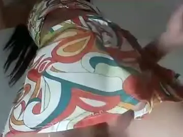 Chaturbate Live Sex of shantalys_beauty