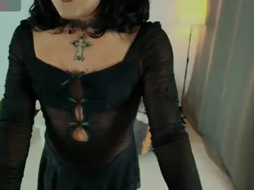 Chaturbate Live Porn of succubus_vitta