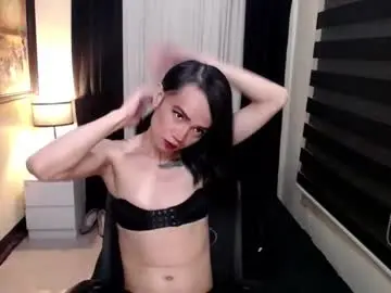 Chaturbate Sex Cam of thenchantressduo69