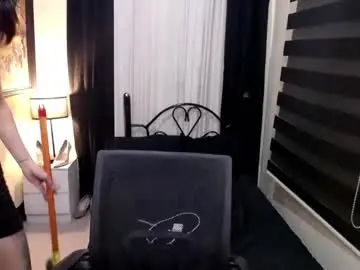 Chaturbate Best Webcam of thenchantressduo69