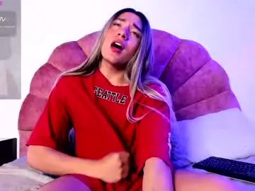 Chaturbate Live Porn of brihanna19