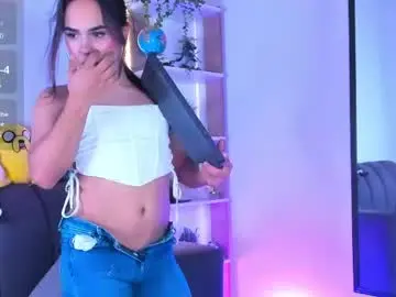 Chaturbate Best live sex cam show of cute_horny12