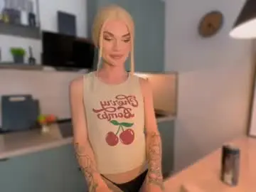 Chaturbate Free Porn Cam of my_muse