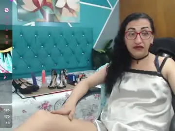 Chaturbate Adult Webcam of sabrina_dupont