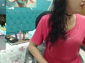 Chaturbate Live Sex of sabrina_dupont