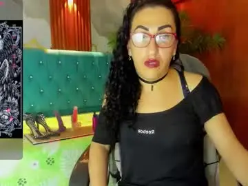 Chaturbate Adult Video Chat of sabrina_dupont