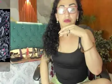 Chaturbate Nude Webcam of sabrina_dupont