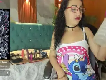 Chaturbate Best Webcam of sabrina_dupont