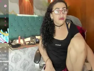 Chaturbate Live Sex of sabrina_dupont