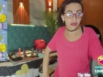 Chaturbate Watch Live Sex Cams of sabrina_dupont