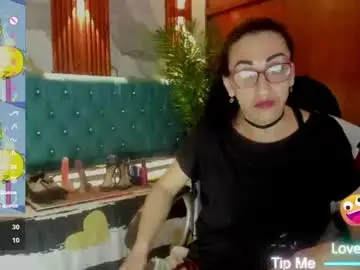Chaturbate Private Sex Chat of sabrina_dupont