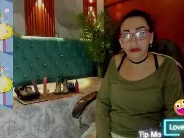 Chaturbate Free Live Porn of sabrina_dupont