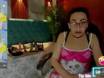 Chaturbate Adult Video Chat of sabrina_dupont