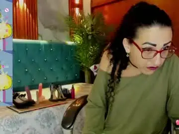 Chaturbate Sex Cam of sabrina_dupont