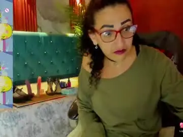 Chaturbate Live Sex Cam of sabrina_dupont