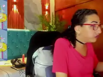 Chaturbate Best live sex cam show of sabrina_dupont