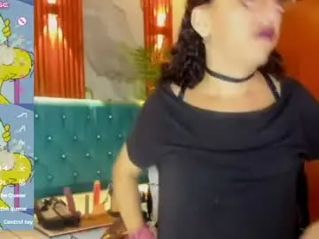 Chaturbate Sex Chat of sabrina_dupont