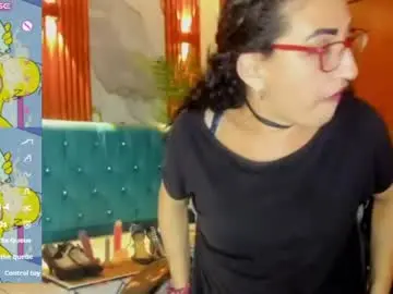 Chaturbate Adult Webcams of sabrina_dupont