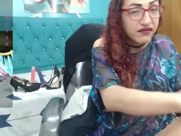 Chaturbate Sex Cam of sabrina_dupont