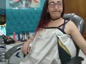 Chaturbate Sex Chat of sabrina_dupont