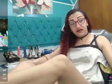 Chaturbate Sex Cam of sabrina_dupont