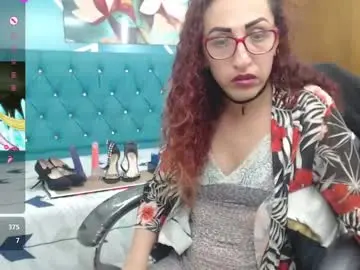 Chaturbate Adult Webcams of sabrina_dupont