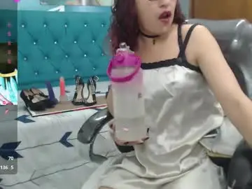 Chaturbate Watch Live Sex Cams of sabrina_dupont
