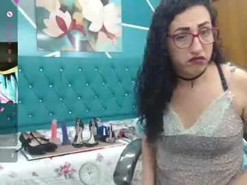 Chaturbate Best Webcam of sabrina_dupont