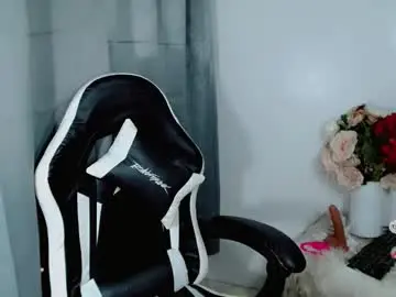 Chaturbate Sex Cam of sweet_like_kira