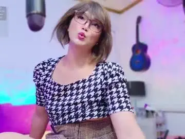 Chaturbate Live Sex of xiaots