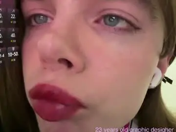 Chaturbate Adult Webcams of 1000and1nights_