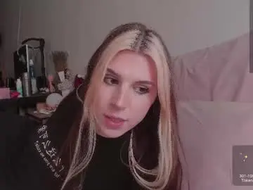 Chaturbate Adult Webcams of _eva_pleasure_