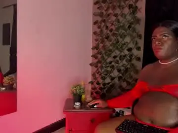 Chaturbate Live Porn of alondra_slut