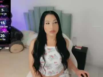 Chaturbate Live Porn of hanna_hottxx