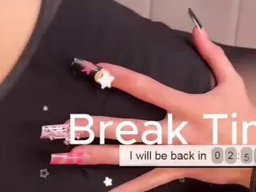 Chaturbate Live Sex of roxykyper