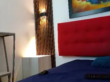 Chaturbate Adult Webcams of samy_king23