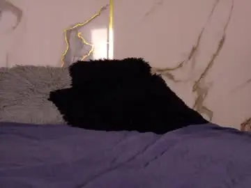 Chaturbate Nude Webcam of samy_king23