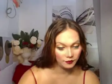 Chaturbate Best live sex cam show of apriljayfuerte17