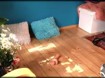 Chaturbate Live Sex Cam of mandyline