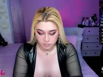 Chaturbate Adult Video Chat of transsalawahan