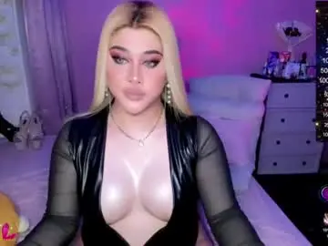 Chaturbate Sex Cam of transsalawahan