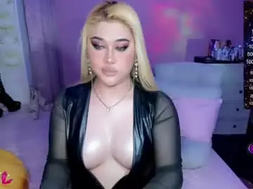 Chaturbate Best live sex cam show of transsalawahan