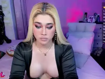 Chaturbate Adult Webcams of transsalawahan