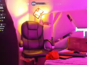 Chaturbate Adult Video Chat of arii_xxx