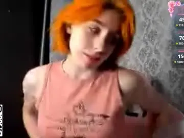 Chaturbate Nude Webcam of tristalevy